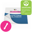 pvc-freie-aufkleber-wiederabloesbar-guenstig-drucken - Warengruppen Icon