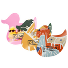 postkarten-stanzform-ente-kratzfeste-mattfolienkaschierung-guenstig-drucken - Warengruppen Icon