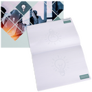 notizbloecke-mit-softcover-dina5-quer-guenstig-drucken - Warengruppen Icon