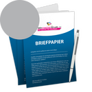 briefpapier-mit-sonderfarbe-silber-din-a4 - Warengruppen Icon