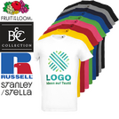 t-shirts-individuell-guenstig-personalisieren - Warengruppen Icon