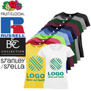 damen-t-shirts-individuell-guenstig-personalisieren - Warengruppen Icon