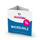 falzflyer-wickelfalz-auf-quadrat-bedrucken-lassen - Warengruppen Icon