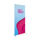 zipper-banner-slim-85x200cm-mit-rahmen-guenstig-drucken - Warengruppen Icon