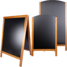 holz-kreidetafel-kundenstopper-guenstig-kaufen - Warengruppen Icon