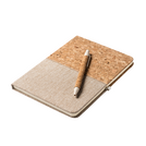 notizbuecher-mit-kork-cover-guenstig-kaufen - Warengruppen Icon