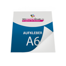 aufkleber-a6 - Warengruppen Icon