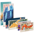klassische-postkartenformate-guenstig-drucken - Warengruppen Icon