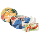 postkarten-figuerlich-gestanzt-heissfolienveredelung-bunt-guenstig-drucken - Warengruppen Icon