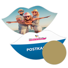 postkarten-stanzform-kuss-heissfolienveredelung-gold-guenstig-drucken - Warengruppen Icon
