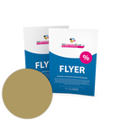 flyer-din-a7-mit-sonderfarbe-gold-extrem-guenstig-drucken - Warengruppen Icon