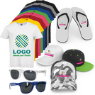 sommerartikel - Warengruppen Icon