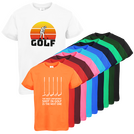 t-shirts-kinder-golf-motive-guenstig-bestellen - Warengruppen Icon