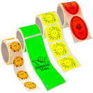 neon-etiketten-guenstig-drucken - Warengruppen Icon