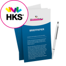 briefpapier-mit-hks-din-lang - Warengruppen Icon