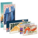 klassische-postkartenformate-softfeelfolienkaschierung-guenstig-drucken - Warengruppen Icon