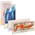 postkarten-weitere-formate - Warengruppen Icon