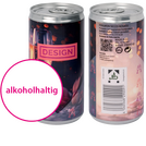 secco-rosato-perlwein-bedruckt-guenstig-drucken - Warengruppen Icon