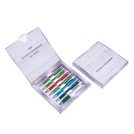 neutrale-kugelschreiber-musterset-guenstig-kaufen - Warengruppen Icon
