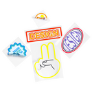 uv-dtf-aufkleber-in-freier-groesse-guenstig-drucken - Warengruppen Icon