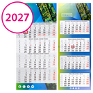 4-monatskalender-guenstig-drucken - Warengruppen Icon