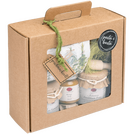 gourmetbox-pesto-gruen-rot-guenstig-drucken - Warengruppen Icon