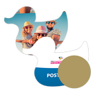 postkarten-stanzform-ente-heissfolienveredelung-gold-guenstig-drucken - Warengruppen Icon