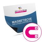 magnetfolie-wechselwerbung-bedruckt-guenstig-bestellen - Warengruppen Icon