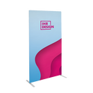 zipper-banner-slim-100x200cm-mit-rahmen-guenstig-drucken - Warengruppen Icon