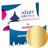 weihnachtskarten-mit-heissfolienpraegung-gold-querformat-guenstig-drucken - Warengruppen Icon