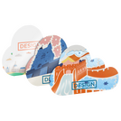 postkarten-stanzform-wolke-heissfolienveredelung-bunt-guenstig-drucken - Warengruppen Icon