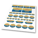 stickerboegen-goldfolie-extrem-guenstig-drucken - Warengruppen Icon