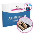 einseitig-40-anti-graffiti-aluminium-gebuerstet-guenstig-drucken - Warengruppen Icon