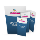 sponsor-flyer - Warengruppen Icon