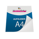 aufkleber-a4 - Warengruppen Icon