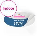 indoor-aufkleber-oval-guenstig-drucken - Warengruppen Icon