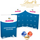 lindt-adventskalender-buch-guenstig-drucken - Warengruppen Icon