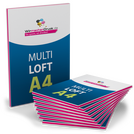 multiloft-flyer-a4-beidseitig-guenstig-drucken - Warengruppen Icon