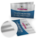 visitenkarten-chromeffekt-hochglanz - Warengruppen Icon