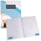 notizbloecke-mit-softcover-dina4-hoch-guenstig-drucken - Warengruppen Icon