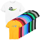 t-shirts-kinder-fussball-motive-guenstig-bestellen - Warengruppen Icon
