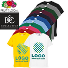kinder-t-shirts-individuell-guenstig-personalisieren - Warengruppen Icon