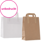 take-away-taschen-papiertragetaschen-mit-flachhenkel-guenstig-kaufen - Warengruppen Icon