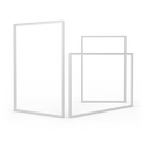 system-nur-rahmen-wandmontage-extrem-guenstig-drucken - Warengruppen Icon