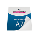 aufkleber-a7 - Warengruppen Icon