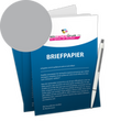 briefpapier-mit-sonderfarbe-silber-din-a4 - Warengruppen Icon