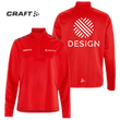 craft-damen-halfzip-trainingsshirts-guenstig-drucken - Warengruppen Icon