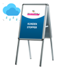 kundenstopper-standard-32mm-mit-postertasche-bedruckt-guenstig-bestellen - Warengruppen Icon