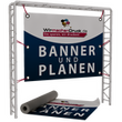 Banner & Planen