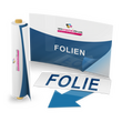 Klebefolien